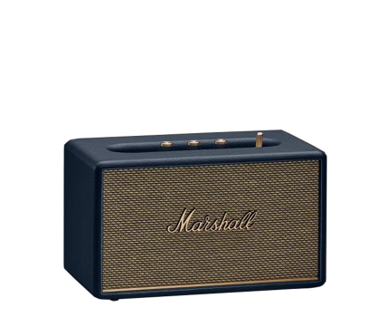 Głośnik bluetooth MARSHALL Acton III Niebieski 231427